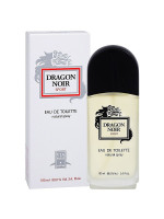Via Paris Dragon Noir Sport (for Men) 