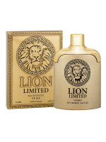 X-Bond Lion Limited (for Men)