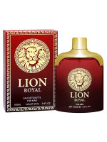X-Bond Lion Royal (for Men) 