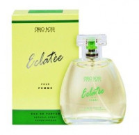 Carlo Bossi Eclatee Green (for Women) 100 ml