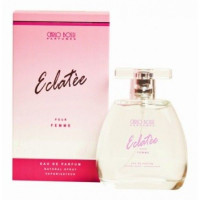 Carlo Bossi Eclatee Pink (for Women) 100 ml