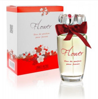 Carlo Bossi Flower Red (for Women) 100 ml