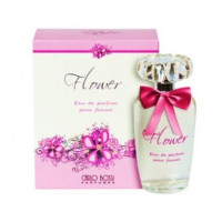 Carlo Bossi Flower Rose (for Women) 100 ml