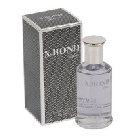 X-Bond Silver (for Men) 
