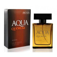 Carlo Bossi Aqua Quorum (for Men) 100 ml