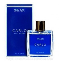 Carlo Bossi Carlo Blue (for Men) 100 ml