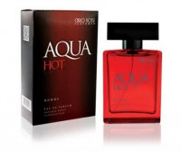 Carlo Bossi Aqua Hot (for Men) 100 ml