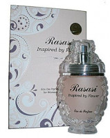 Rasasi Inspired by Flower (for Women)