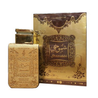 Lattafa Shamokhi (Unisex) 100 ml