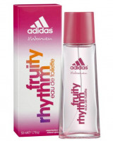 ADIDAS Fruity Rhythm (for Women) 30 мл