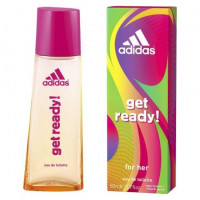ADIDAS Get Ready (for Women) 30 мл