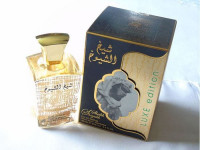 Lattafa Sheikh Shuyukh Luxe Edition (unisex) 100 ml