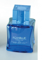 Geparlys Aqua Blue (for Men) тестер