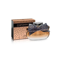 Emper Chifon Rose Couture (for Women) 