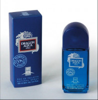 Via Paris Dragon Aqua (for Men) 