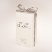Fragrance World AQUA DE CLASSIC (for Men) 80 ml 