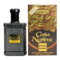 Paris Elysees Cosa Nostra (for Men) 