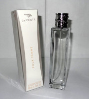 La Parfum Galleria Le`COSTA femme (for Women) 90 ml 