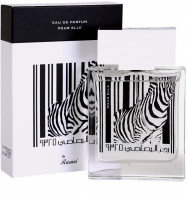 Rasasi Rumz al Rasasi 9325 Pour Elle (for Women) 50 ml