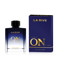 La Rive JUST ON TIME (for Men)