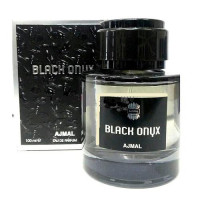 AJMAL Black Onyx (for Men) 100 ml 