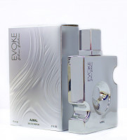 AJMAL Evoke Silver Edition (for Men) 90 ml 