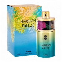 AJMAL Hawaiian Breeze (for Women) 75 ml 