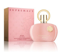 AFNAN Supremacy Femme Pink (for Women) 100 ml