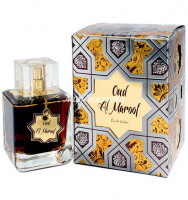 Dhamma Perfume Oud Al Maroof (unisex) 