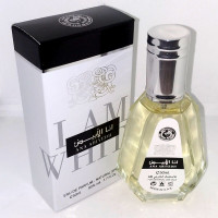 Ard Al Zaafaran Ana Abiyedh I AM WHITE (unisex) 50 мл