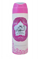 Ard Al Zaafaran Hareem Al Sultan (for Women) 200 ml дезодорант