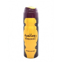 Ard Al Zaafaran Romancea (for Women) 200 ml дезодорант