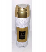 Ard Al Zaafaran Oud Romancea (for Women) 200 ml дезодорант