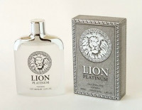 X-Bond Lion Platinum (for Men)