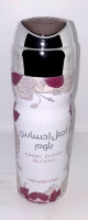 Ard Al Zaafaran Ajmal Ehsas Bloom (for Women) 200 ml дезодорант