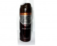 Ard Al Zaafaran Oud Al Sultan (for Men) 200 ml дезодорант