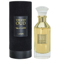 Lattafa Velvet Oud (unisex) 