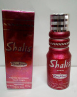 Remy Marquis Shalis (for Women) concentrated 125 ml