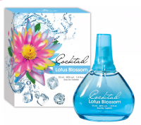 APPLE parfums Cocktail Lotus Blossom (for Women)