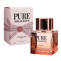 Geparlys Pure DELICIOUS (for Women)