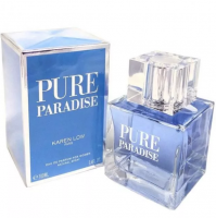 Geparlys Pure Paradise (for Women)