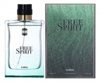 AJMAL FREE SPIRIT (for Men) 100 ml 