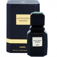 AJMAL HATKORA WOOD (for Women) 100 ml