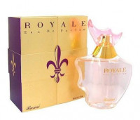 Rasasi ROYALE (for Women) 50 ml