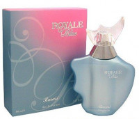 Rasasi ROYALE BLUE (for Women) 50 ml