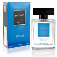Carlo Bossi Bel Canto Blue (for Men) 100 ml