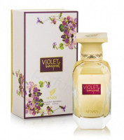 AFNAN Violet Bouquet (for Women) 90 ml