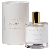 Zarkoperfume Oud'Ish (unisex) 100 ml