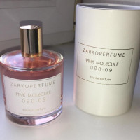Zarkoperfume Pink Molecule 090.09 (unisex) 100 ml