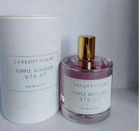 Zarkoperfume Purple Molecule 070.07 (unisex) 100 ml